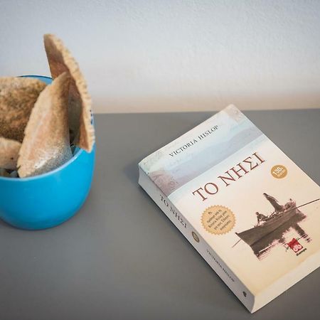 Willa Celestial Kitnos Zewnętrze zdjęcie